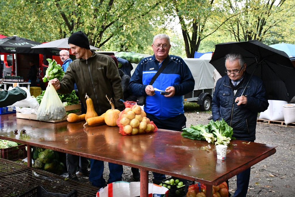 IMA SVEGA I SVAČEGA Čakovečki sajam srijedom