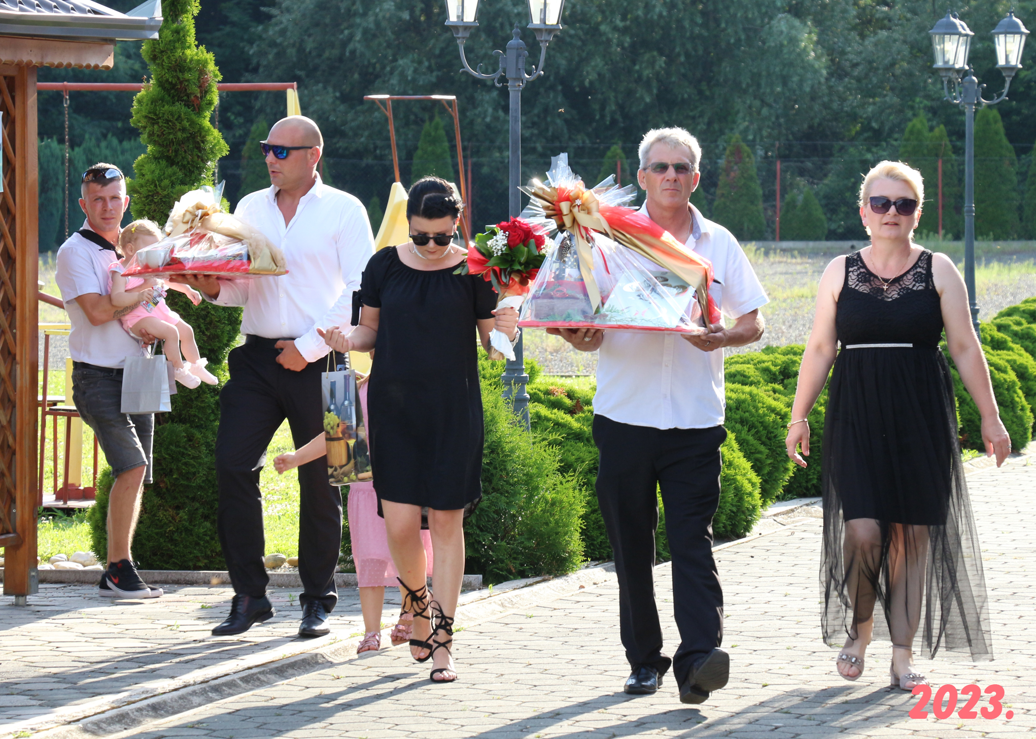 DOMAŠINEC Katarina i Josip Bočkaj proslavili dijamantni pir
