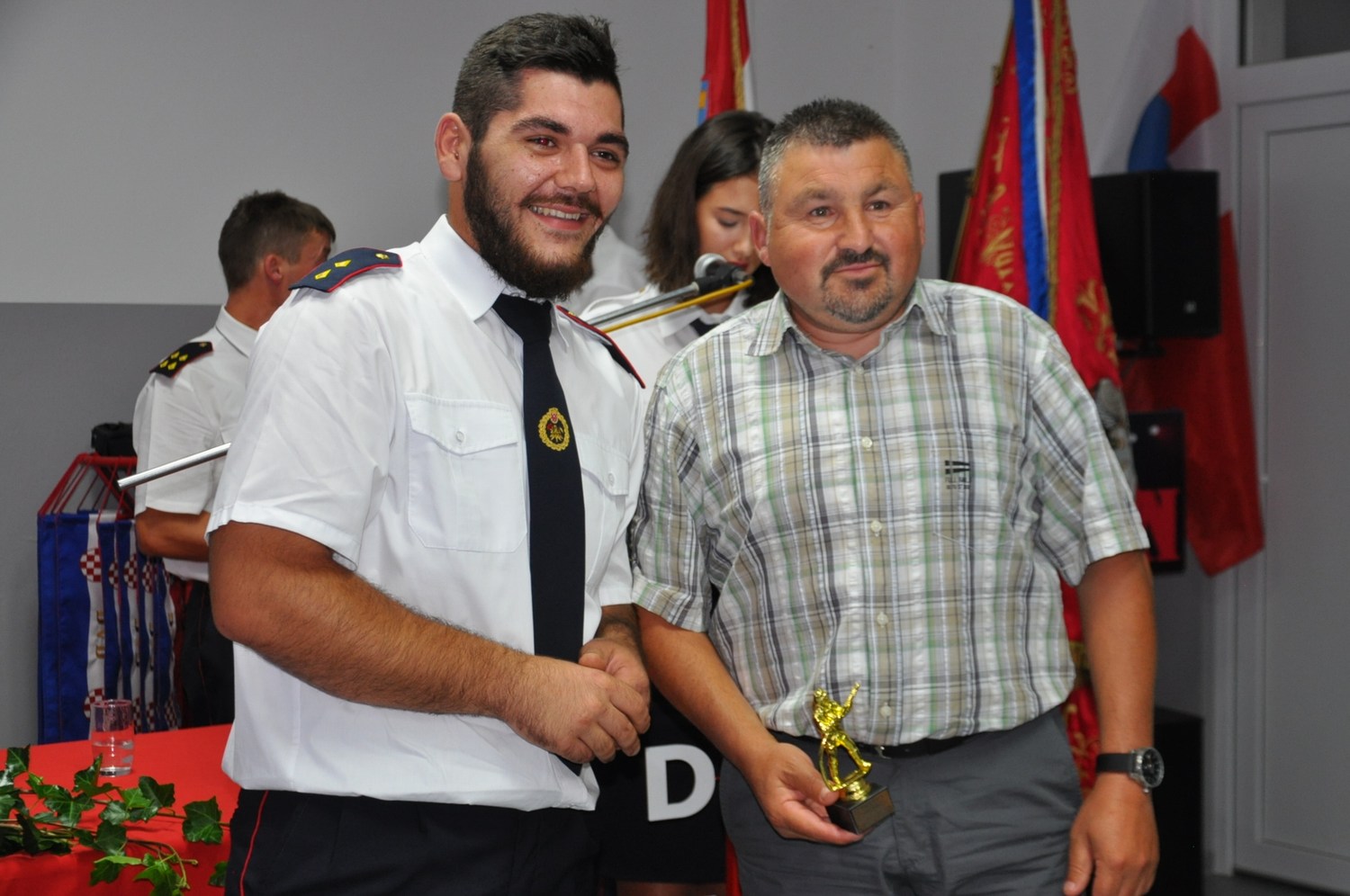 DVD Donji Hrašćan proslavio 80. rođendan