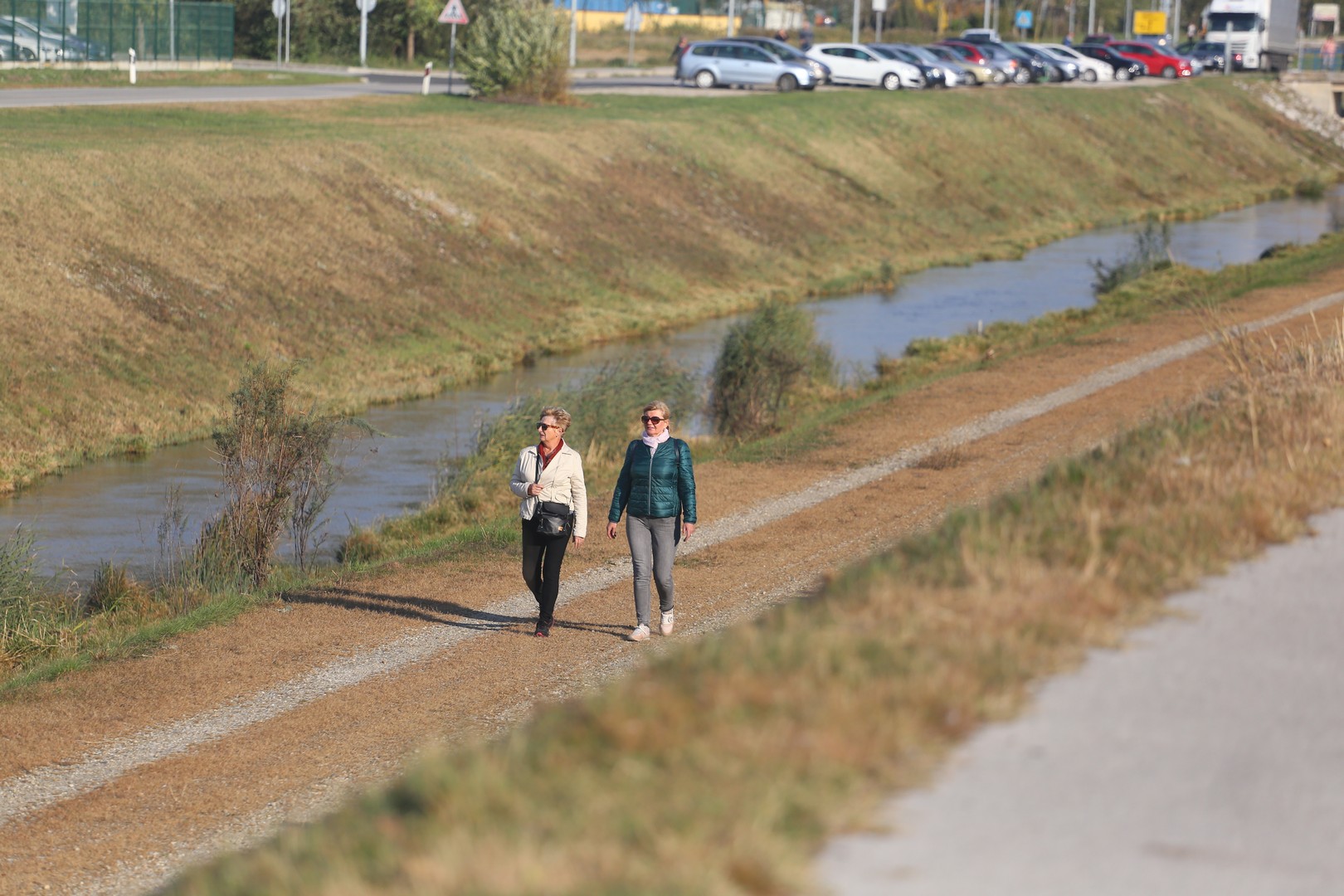 Klikom po Marini (Nedjelja, 20.10.2019)