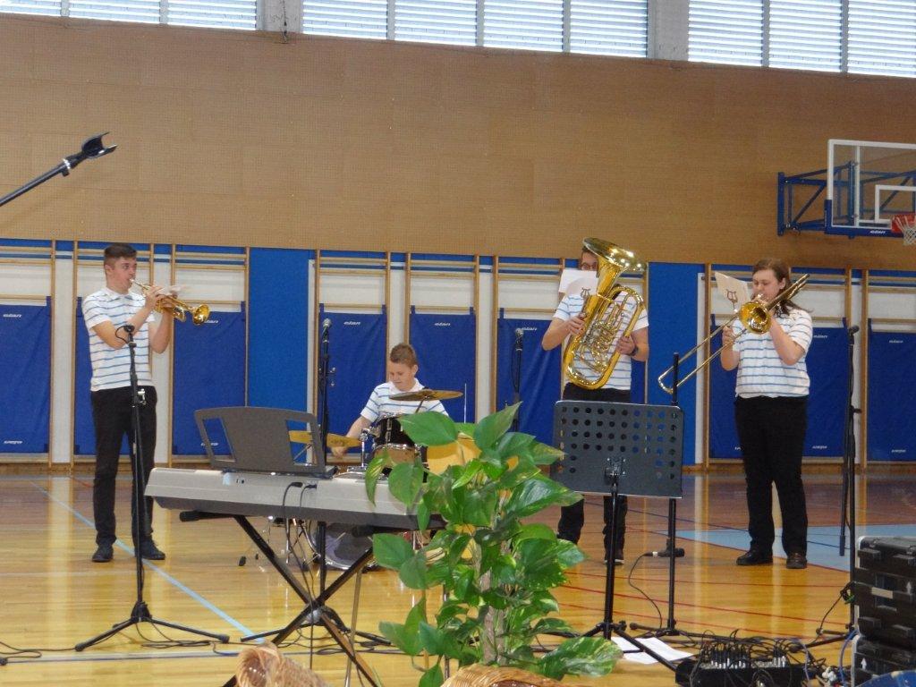 Dan OŠ Jože Horvata Kotoriba