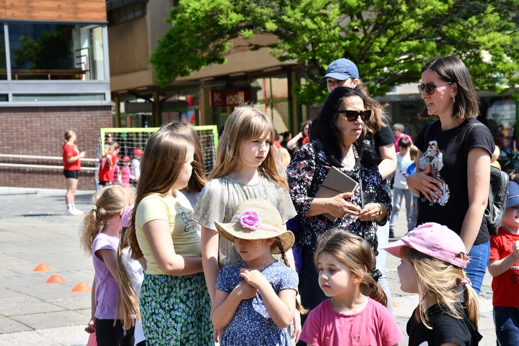 Čakovec živi sport