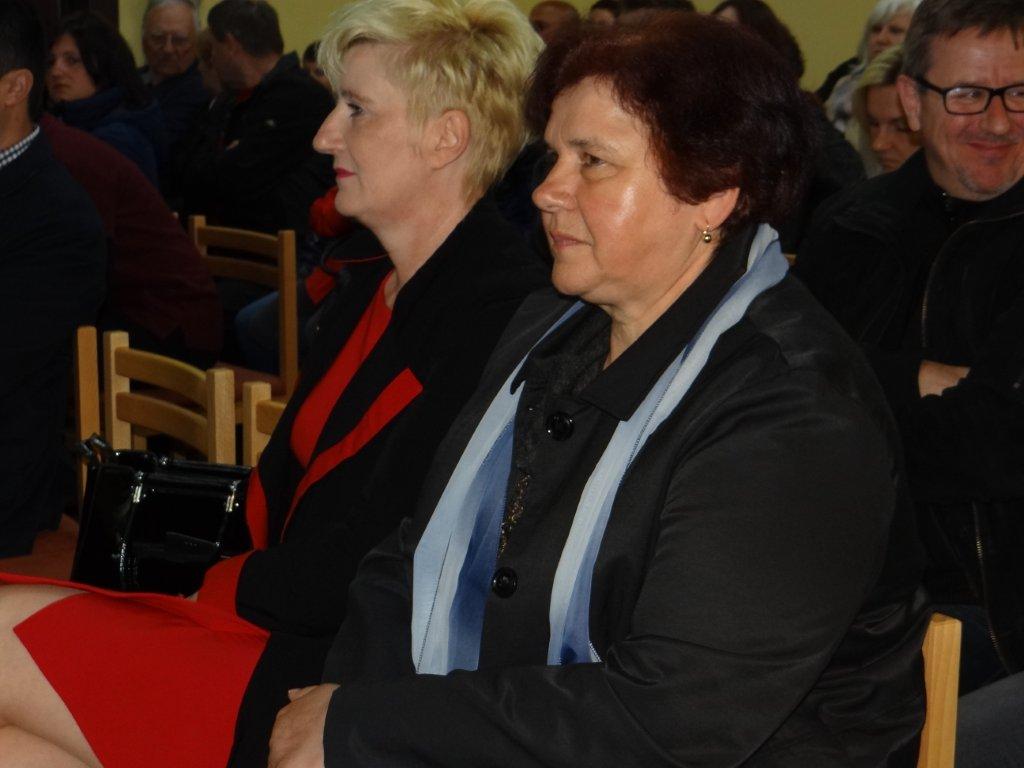 Godišnji koncert Limene glazbe Općine Podturen