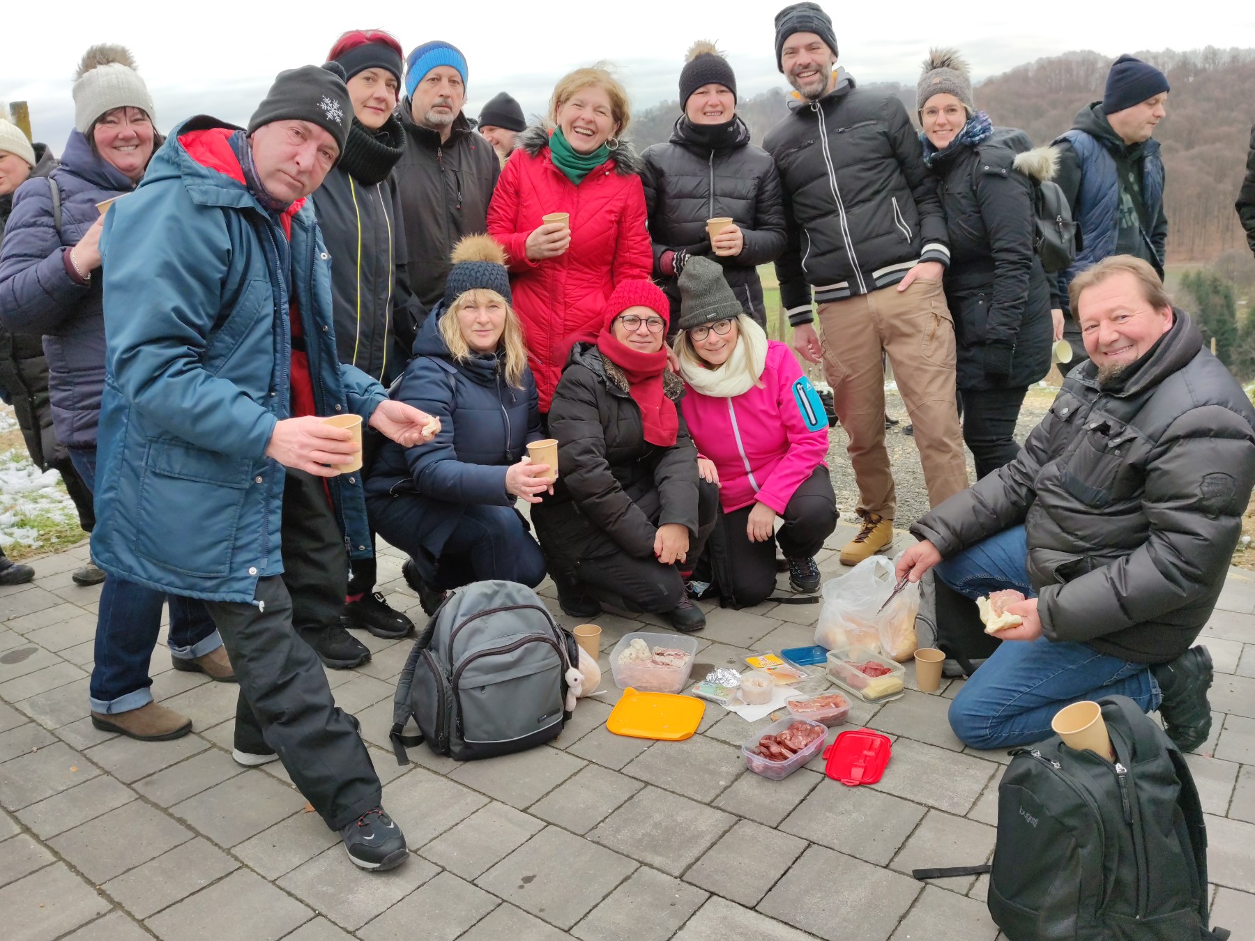 Vincekovo po štrigovskim bregima