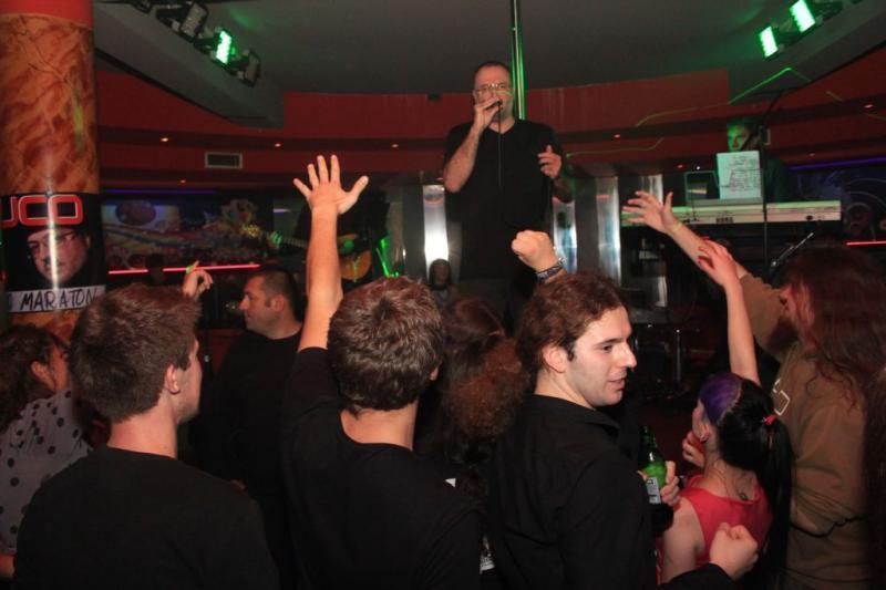 IMG9741 Maraton (Subota, 29.10.2011) IMG9741 Maraton (Subota, 29.10.2011)