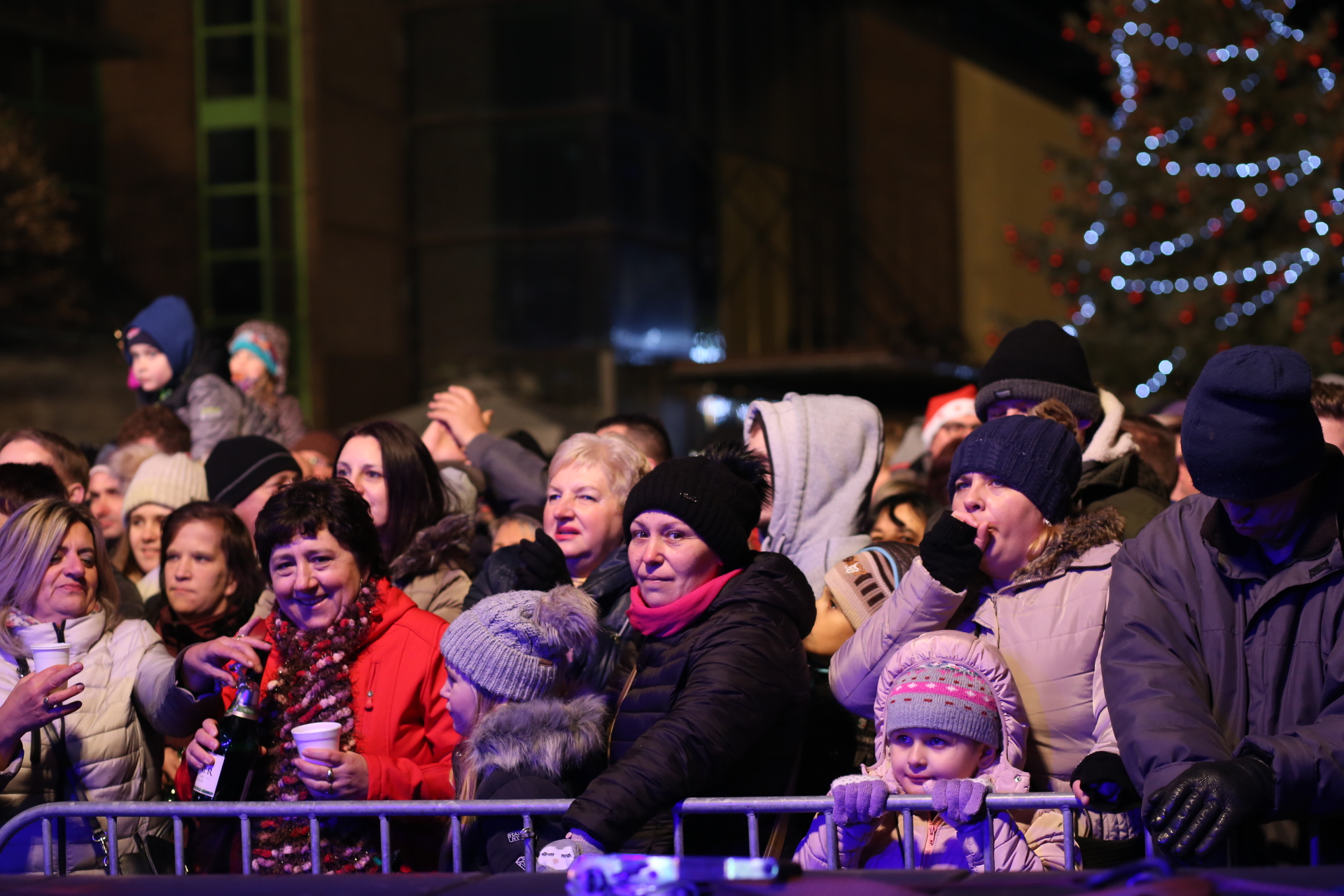 Doček 2019. u Čakovcu uz Dražena Zečića
