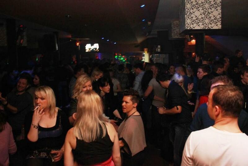 Foto39 Night club “Taboo” (Subota, 9.3.2013)