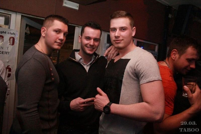 IMG2187 Taboo (Petak, 29.3.2013) IMG2187 Taboo (Petak, 29.3.2013)