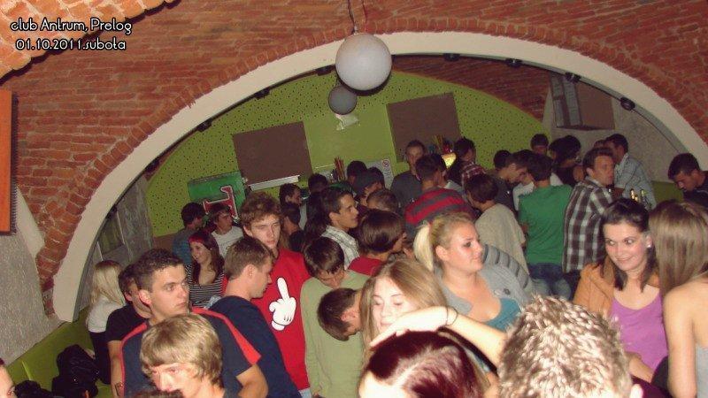 DSC04747 Antrum (Petak i subota, 30.9. i 1.10.)