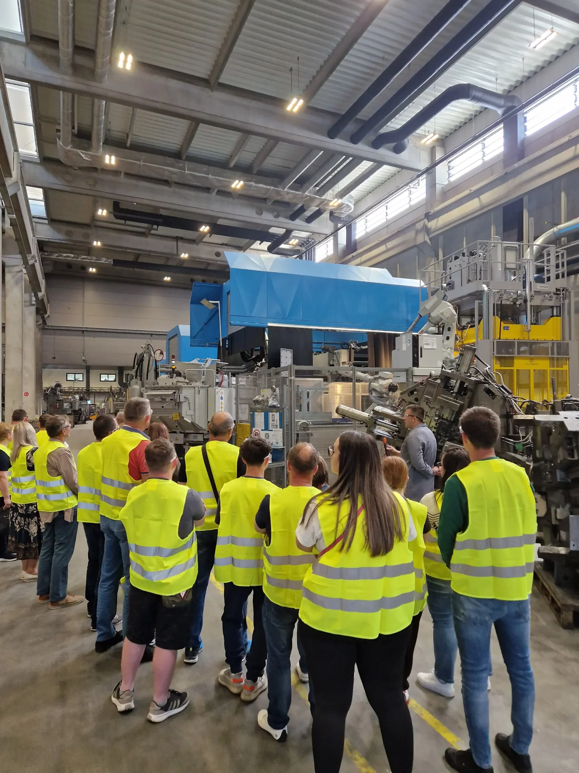 LTH Alucast dan otvorenih vrata 2024 LTH Alucast dan otvorenih vrata 2024