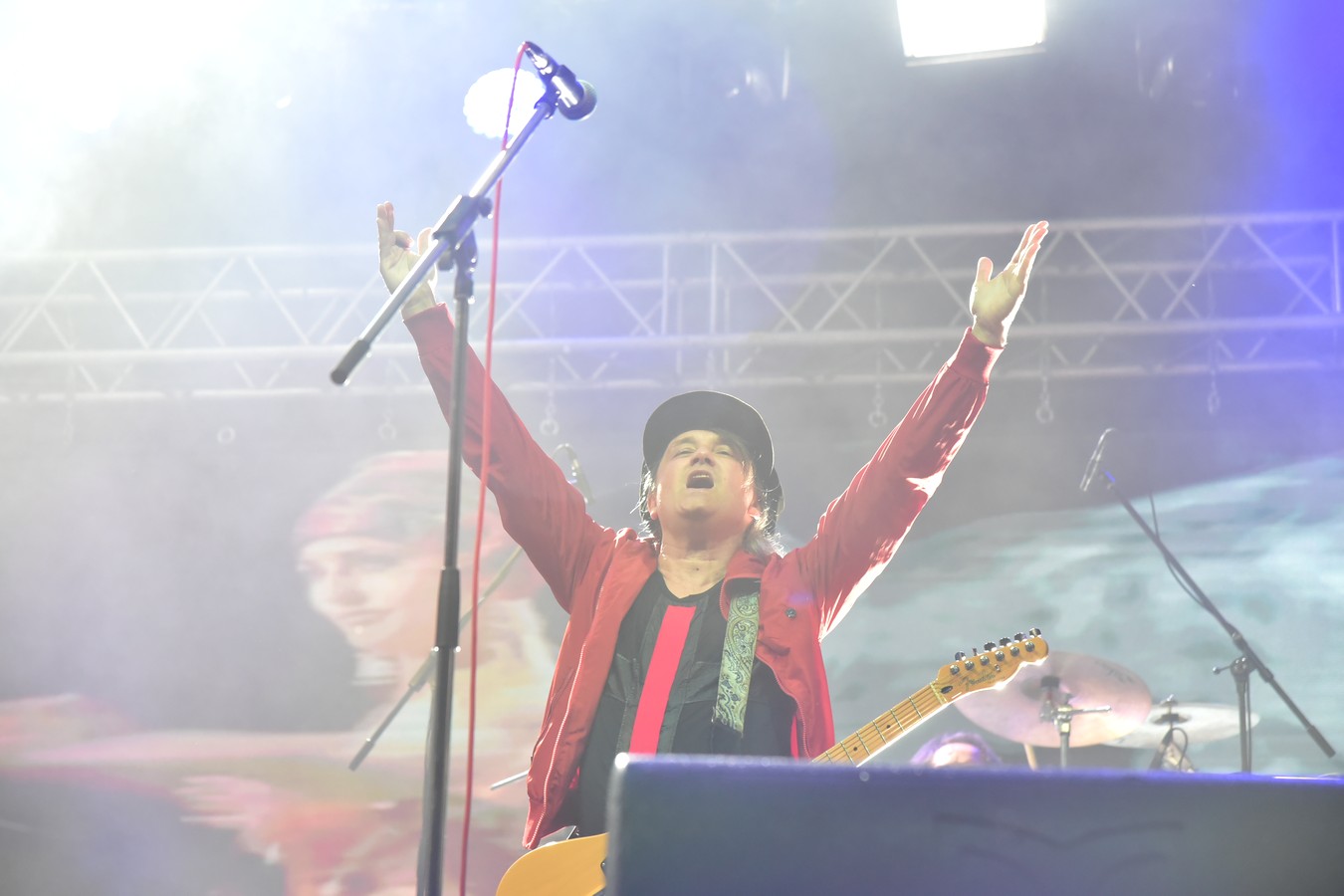 Veliki koncert Plavog orkestra u Čakovcu