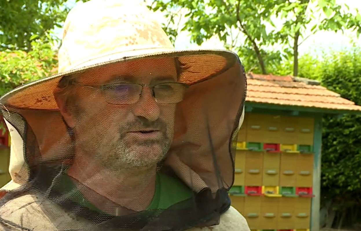 Međimurski pčelari