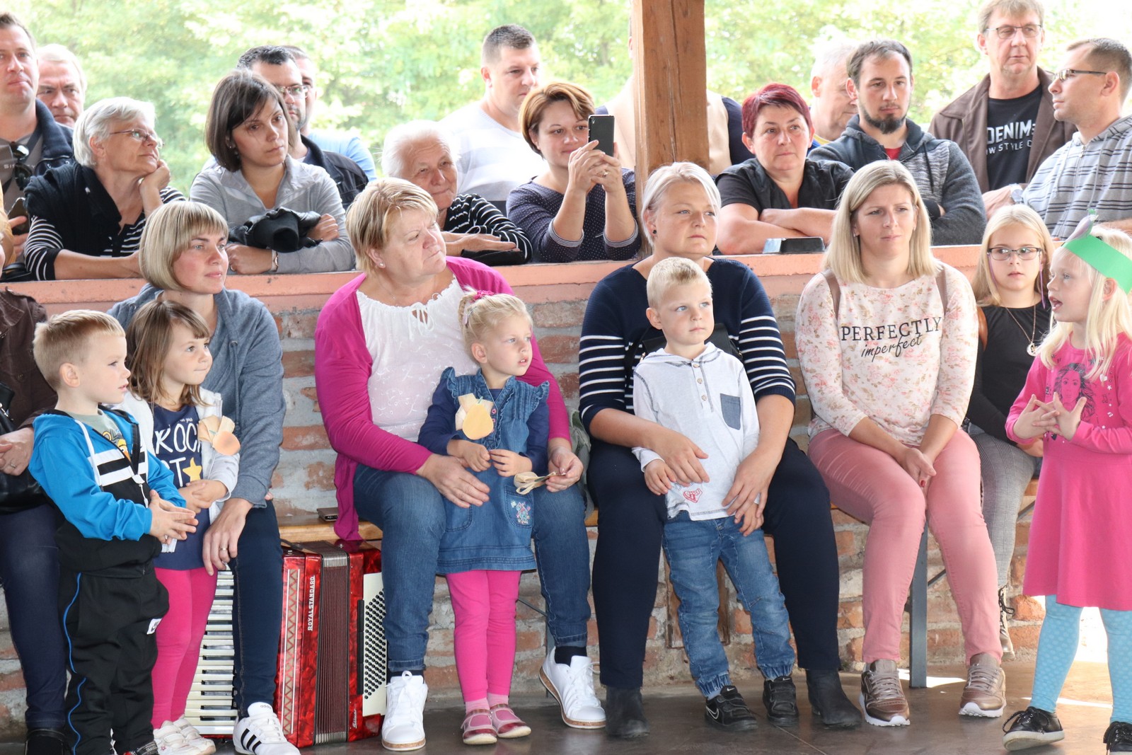 Kestenijada na Šuderici u Goričanu