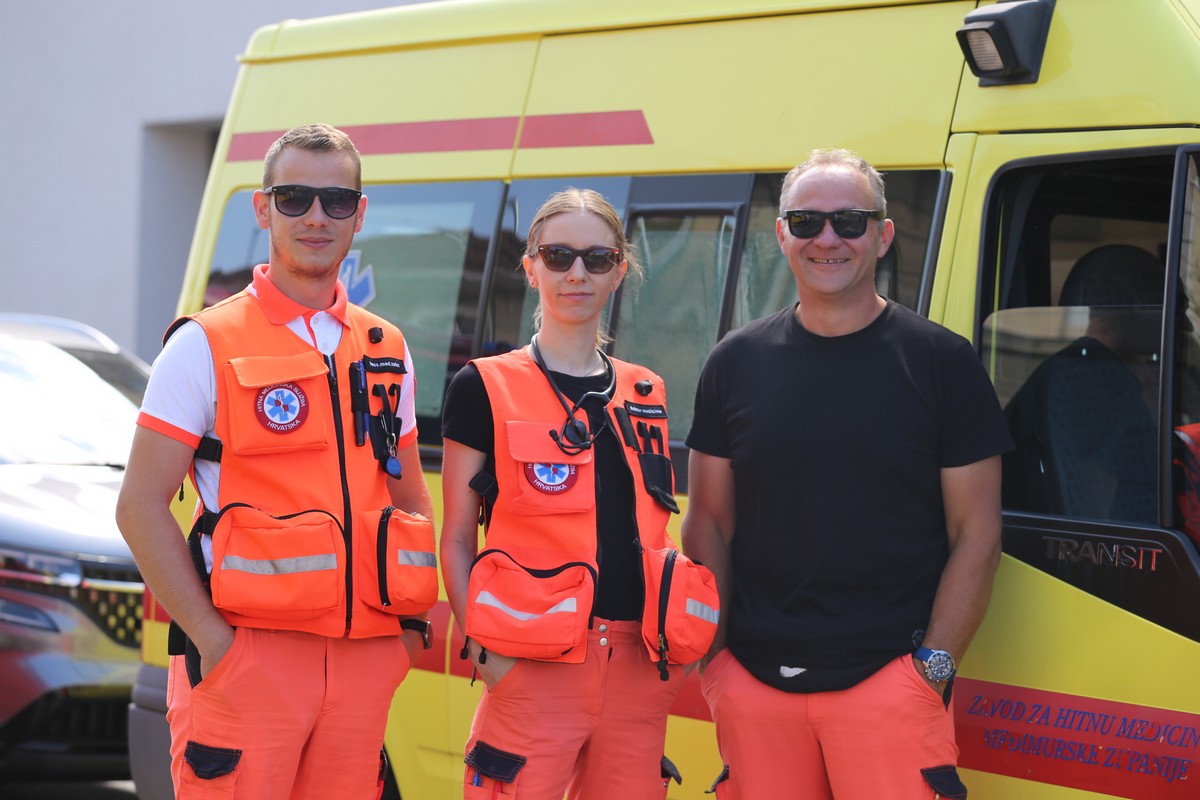 Velika nagrada Čakovca 2023