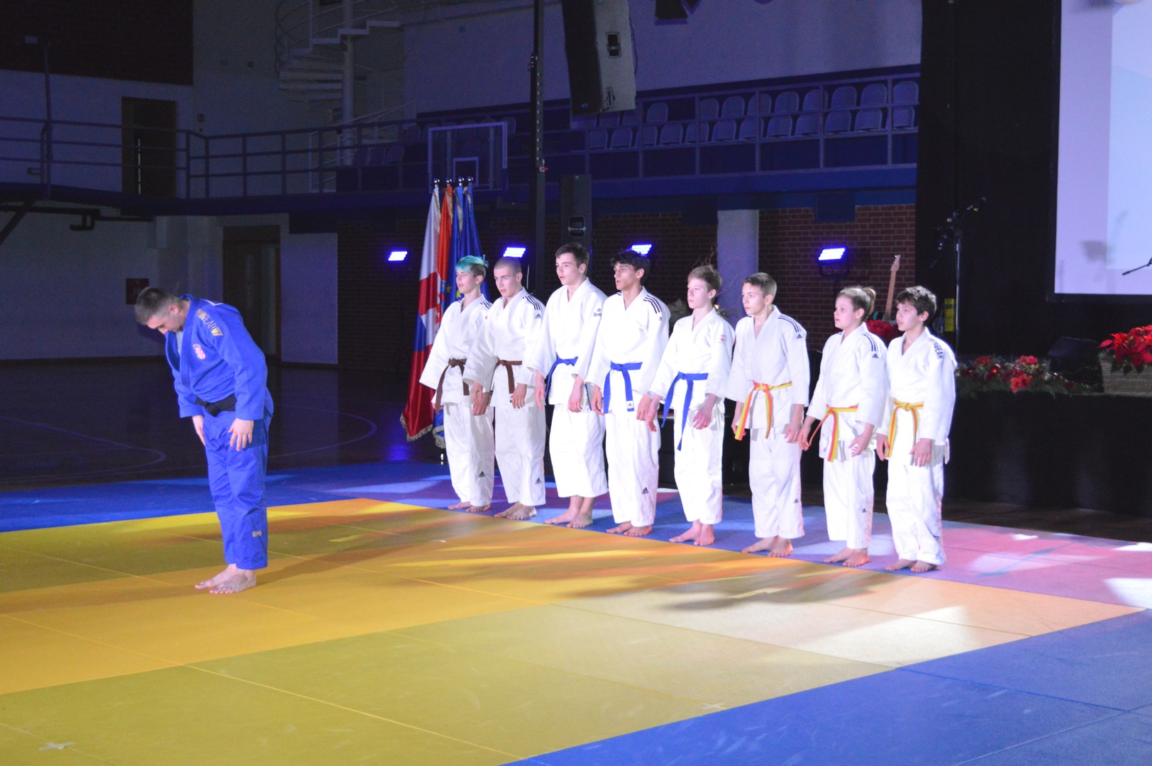 Svečano zatvaranje projekta ‘Međimurje – Europska regija sporta 2022.’