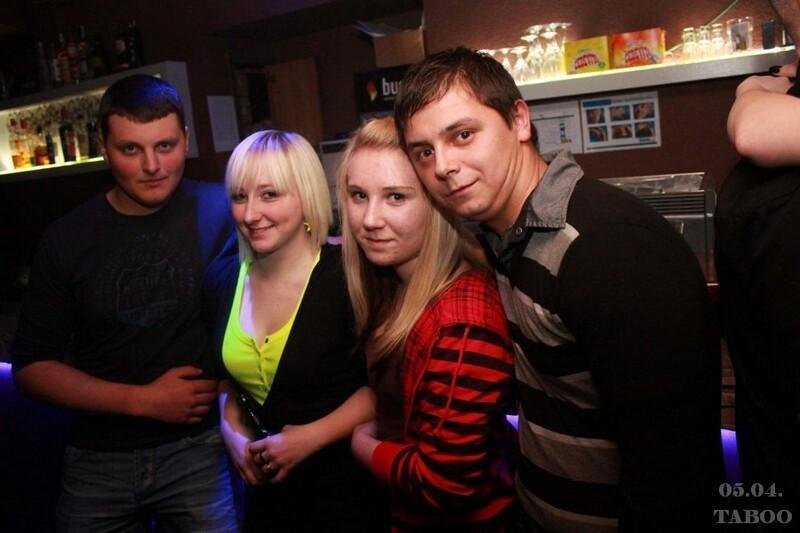 Foto43 Taboo (Petak, 5.4.2013)