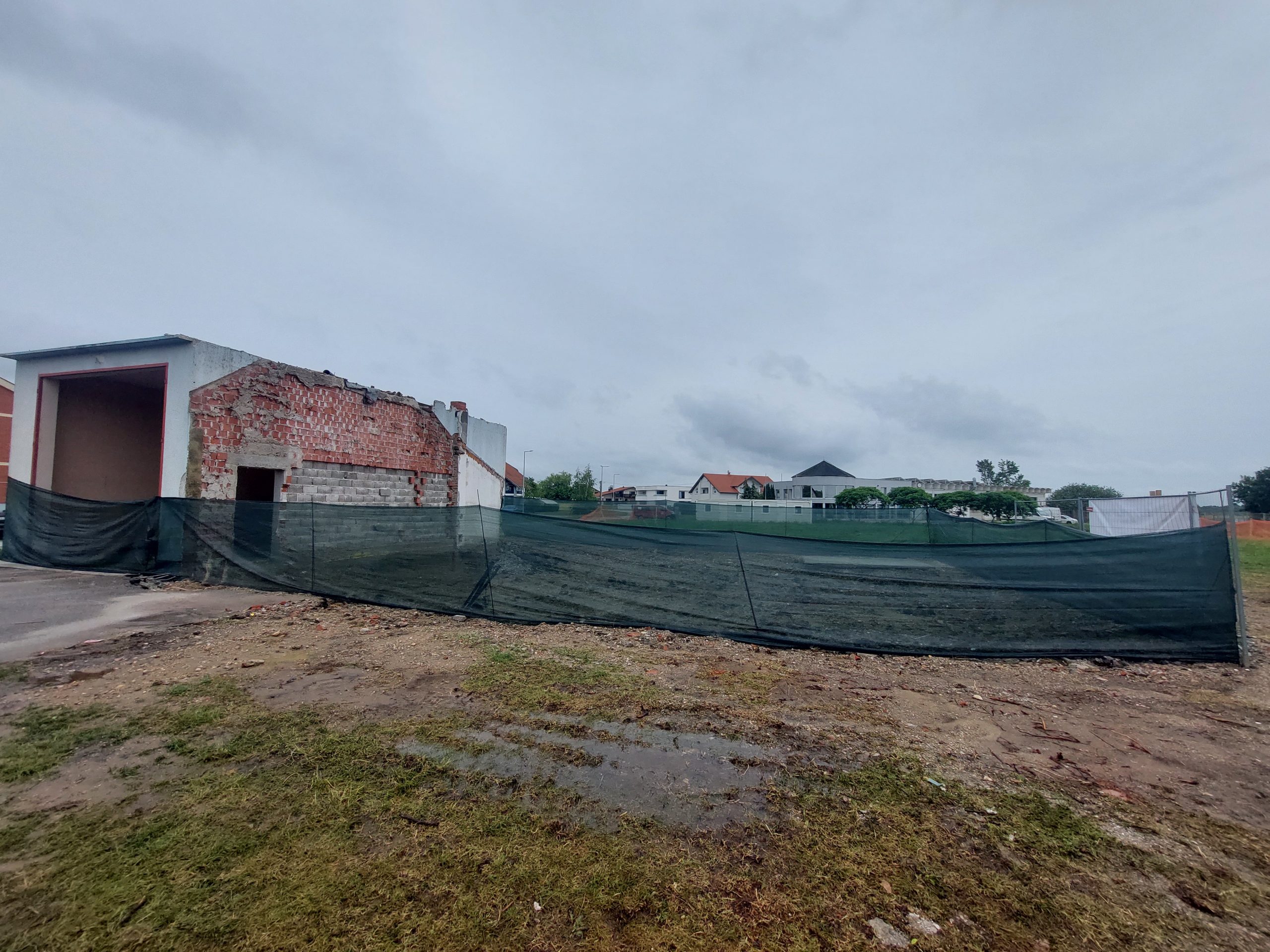 Dan općine Domašinec