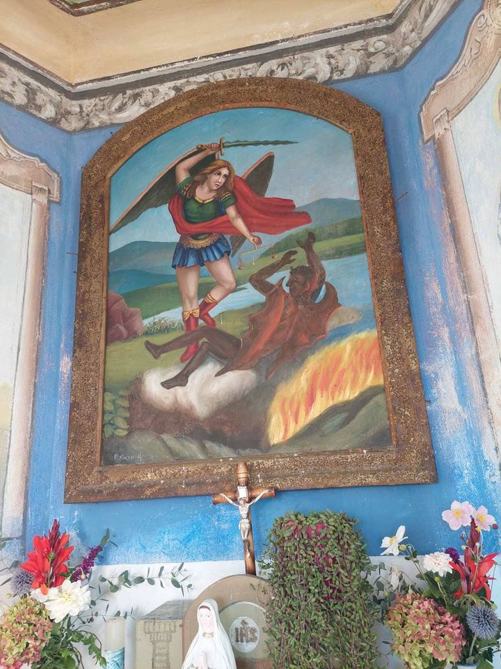 Proslava 820 godina Mihovljana