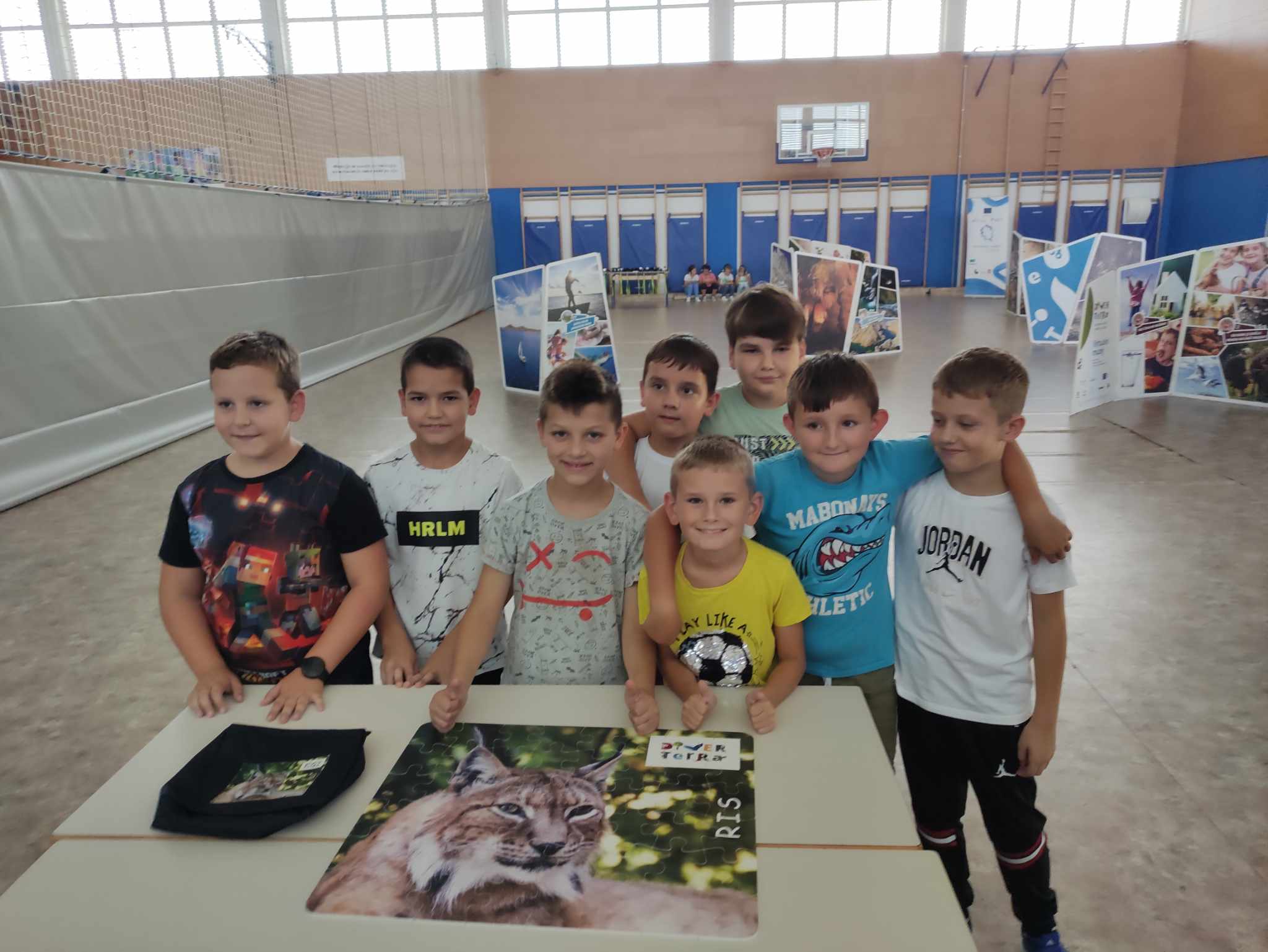 MEĐIMURSKA PRIRODA Odlična posjećenost: U 7 dana više od 700 posjetitelja na Diverterri u Kotoribi!