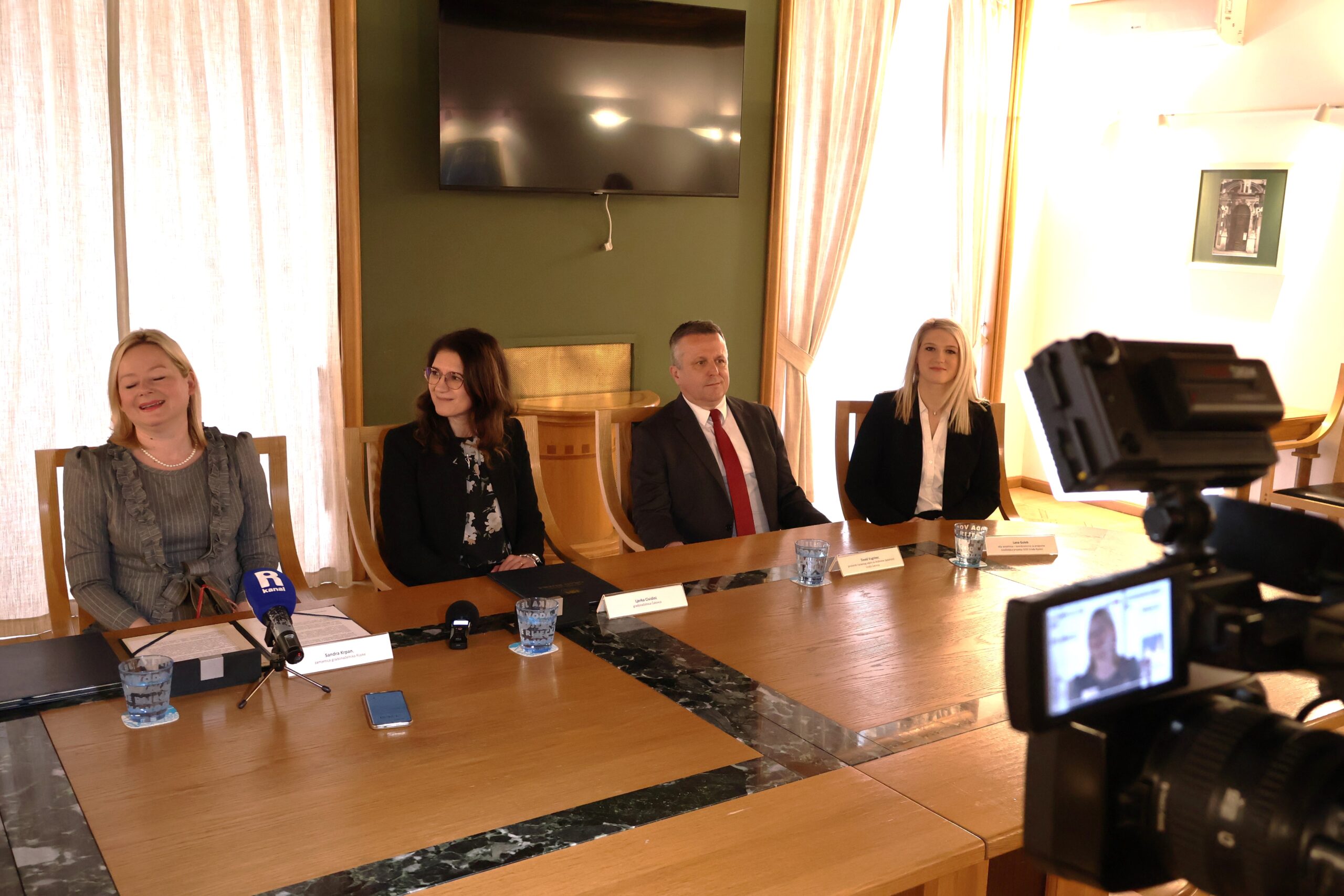 Od iduće školske godine u međimurske škole uvodi se Građanski odgoj po riječkom modelu