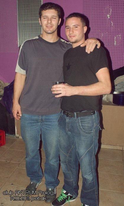 DSC07751 Antrum (Petak i subota, 14. i 15.10.)