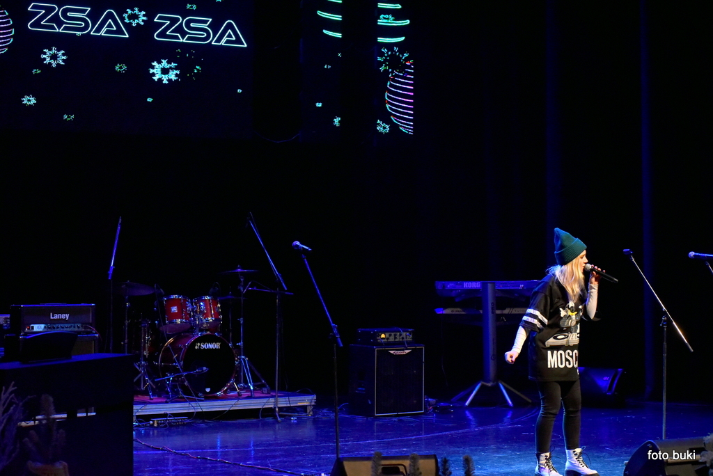 Humanitarni koncert ‘Roditelji, djeca i zajednica za MURID’