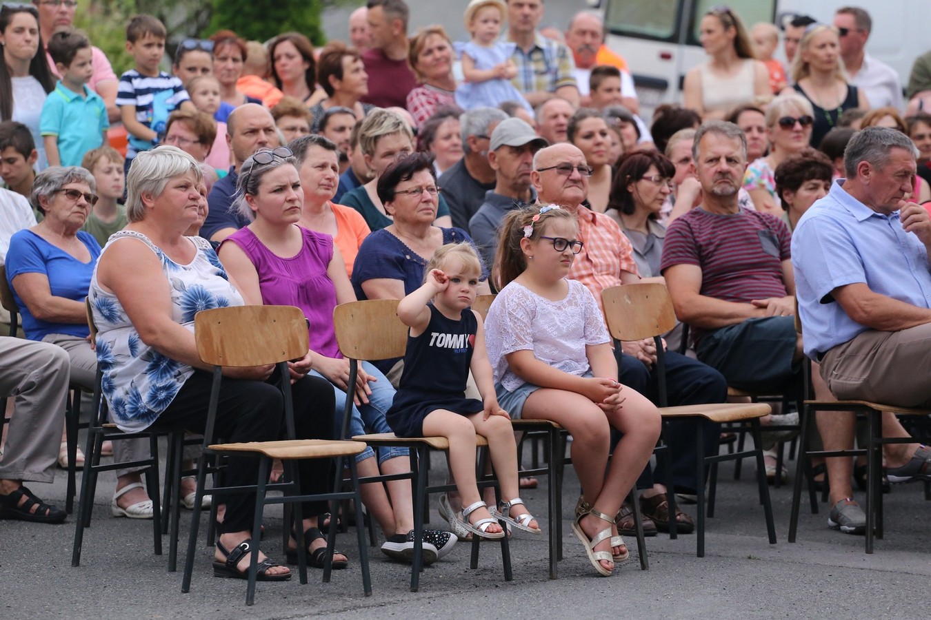 ZA MALU HRABRICU ‘Fijolina za Luku’ – veliki humanitarni koncert za Luku Lehkec u Pribislavcu