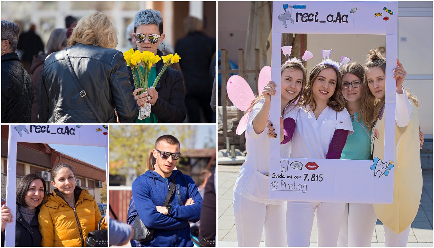 Klikom po Prelogu (23.3.2019.)