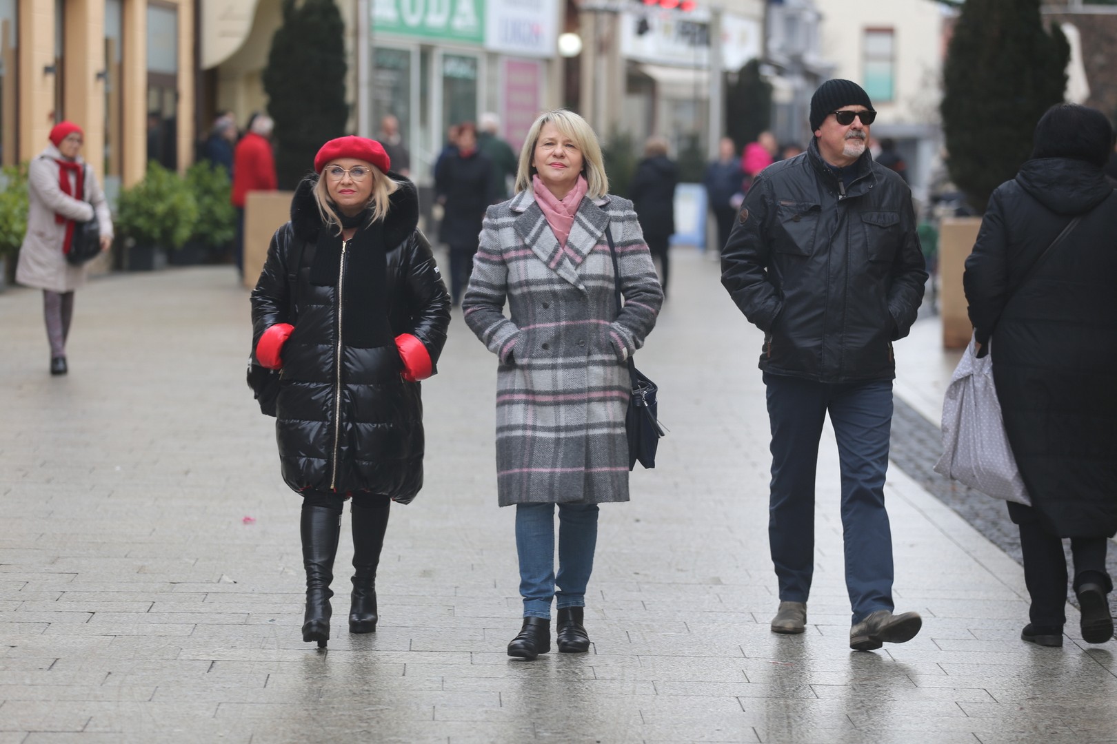 Klikom po Čakovcu (24.12.2022.)