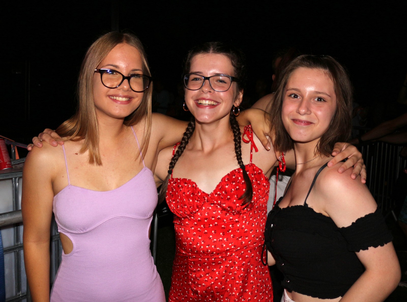 Bebek održao koncert za pamćenje u Slakovcu