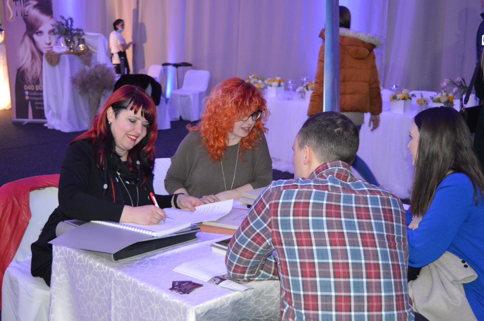 Sajam vjenčanja u Prelogu nadmašio sva očekivanja!