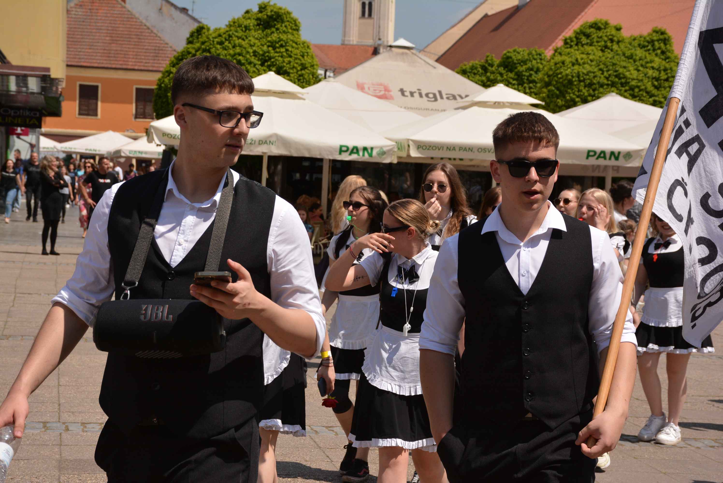 FOTO Pogledajte kako je bilo na finalnom danu ‘Coolijade’