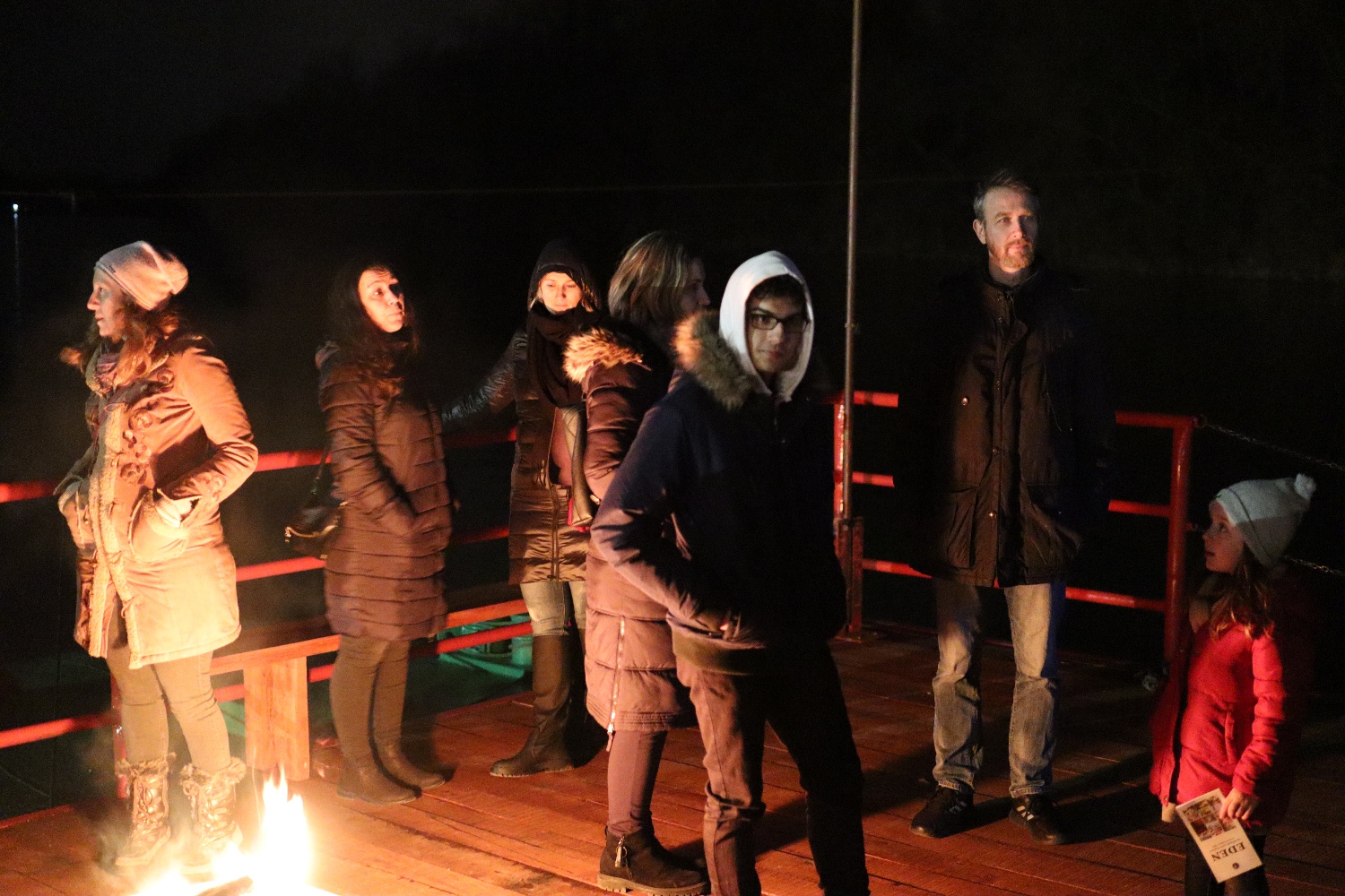 Noć muzeja u Svetom Martinu na Muri: Posjetitelji postali mlinari na jedan dan