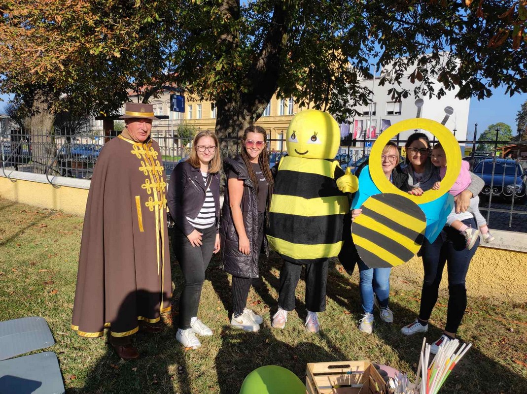 Dani meda Prelog, 2023