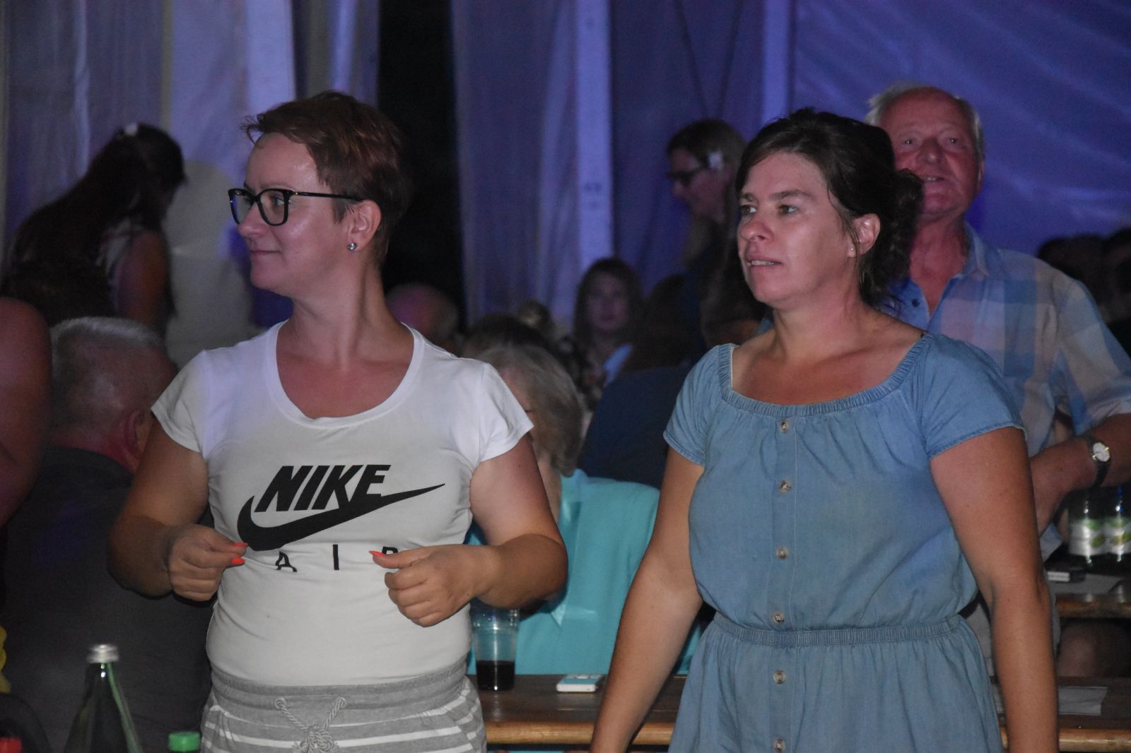 Zlatko Pejaković oduševio Donju Dubravu!