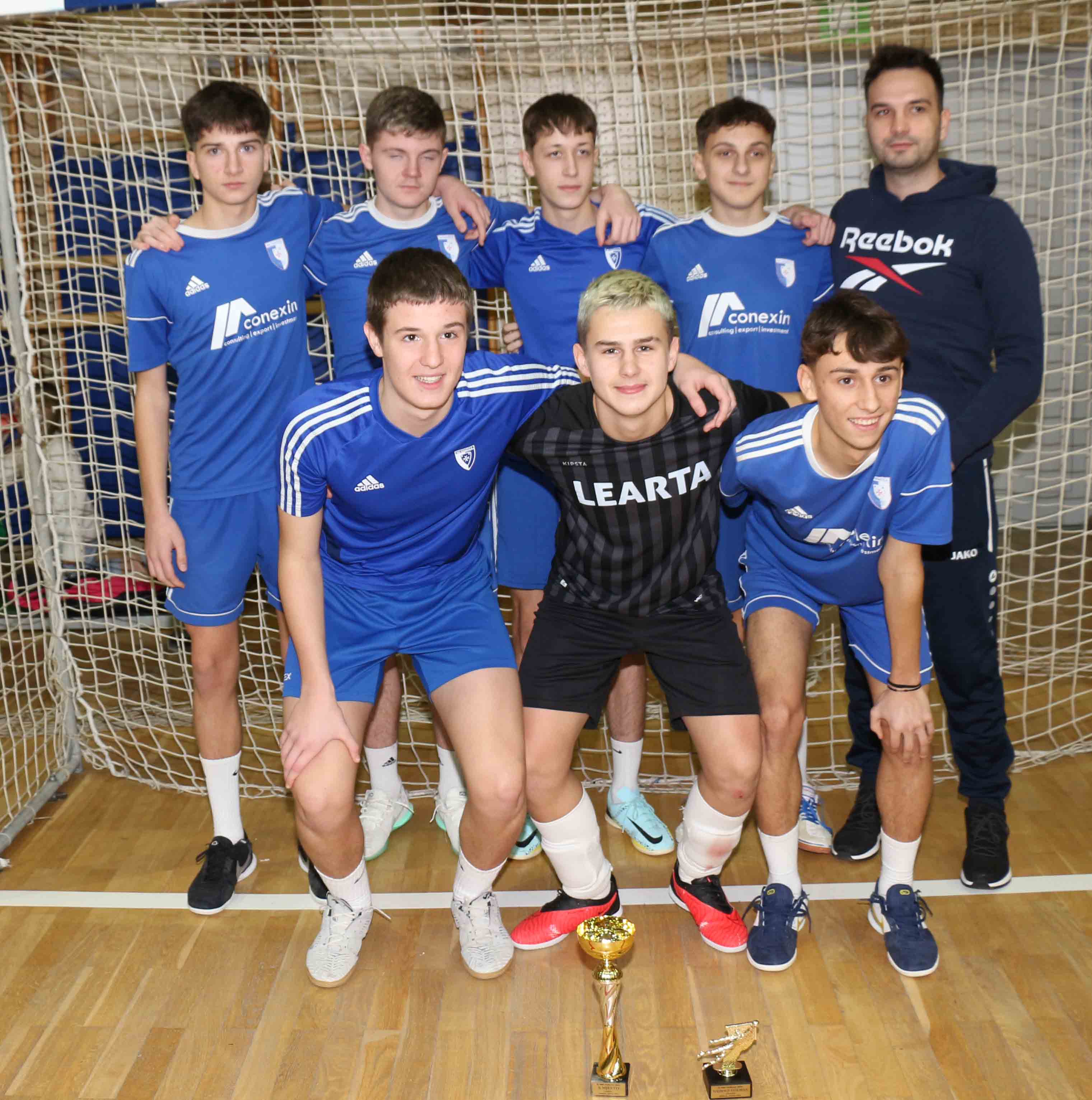 FOTO Pobjednici 12. ‘MNT Podturen’ su AT Varga, ČU21 i Magije