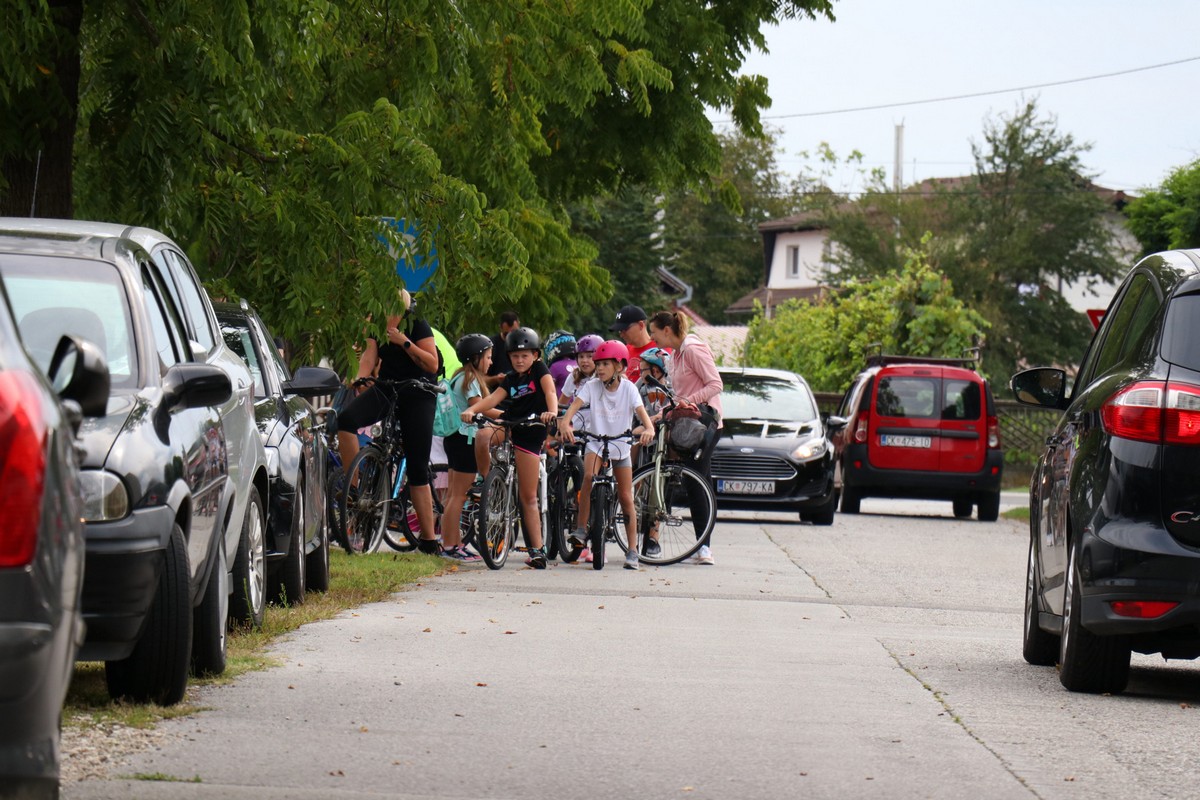 Stazama Općine Nedelišće