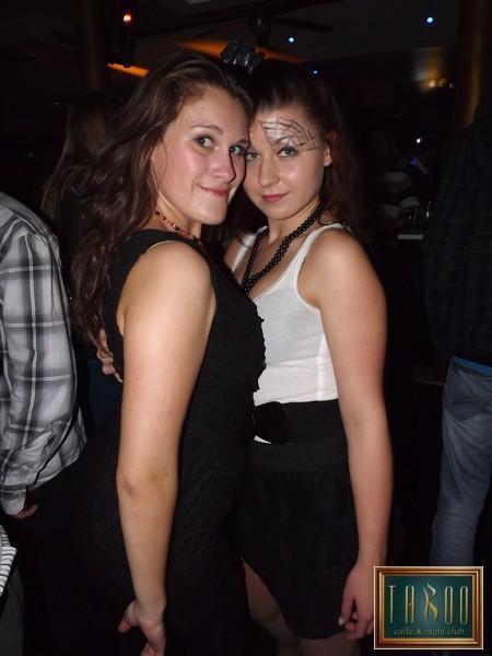 DSCF4101 Taboo (Subota, 29.10.2011)