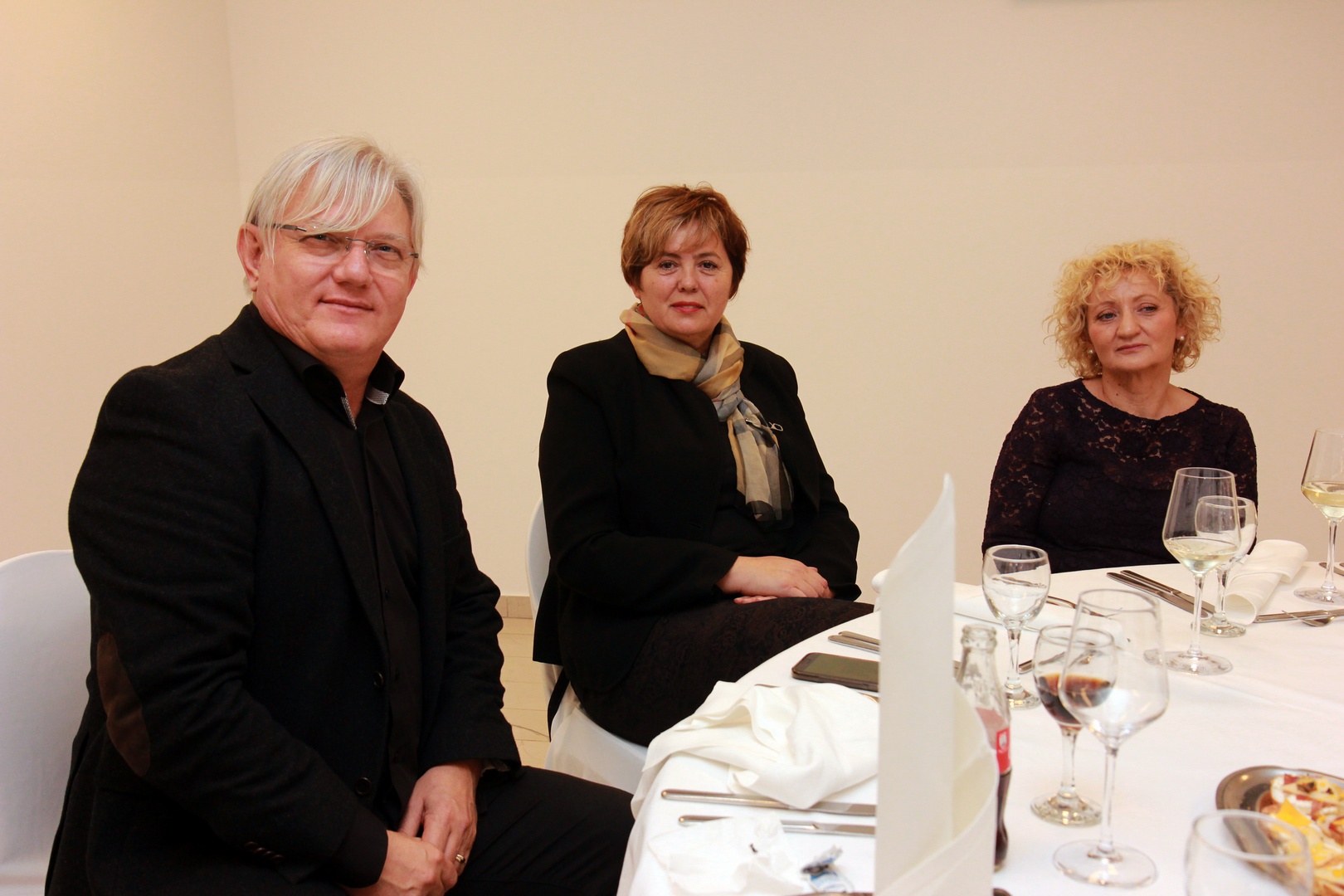 Humanitarna aukcija vina Rotary cluba Čakovec za opremanje laboratorija robotike Tehničke škole u Čakovcu