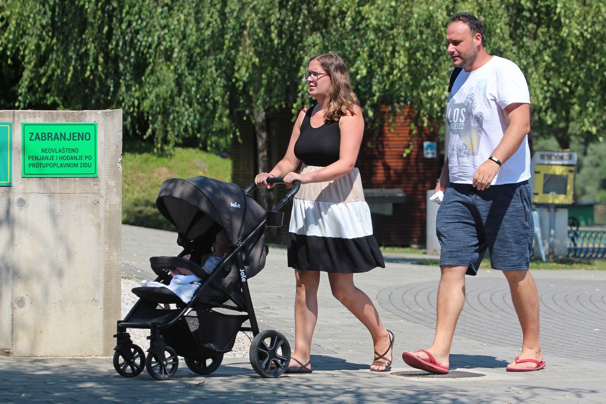 KLIKOM UZ MURU 16.7.23.