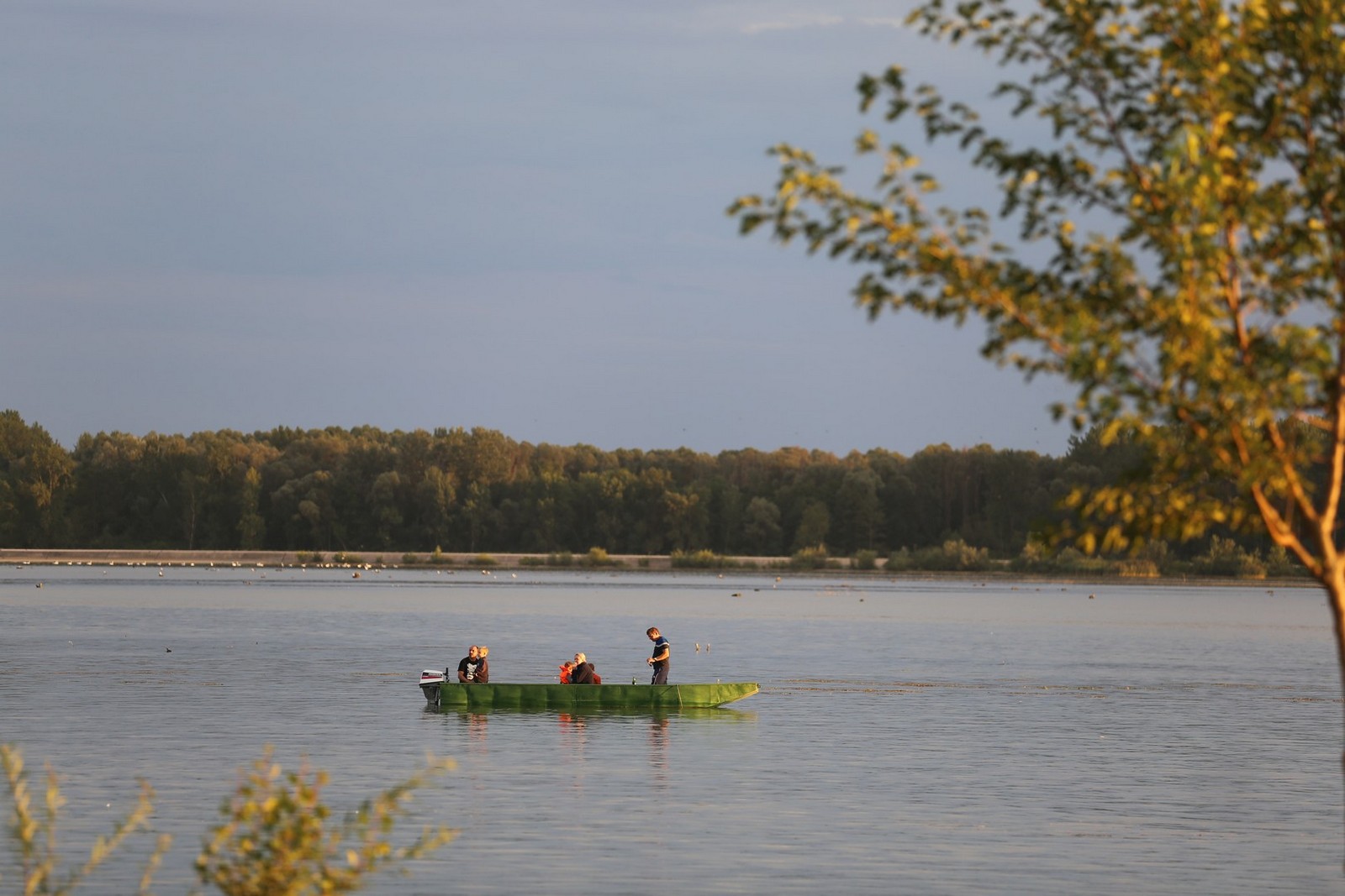 Klikom po Marini 3. 9. 2022.