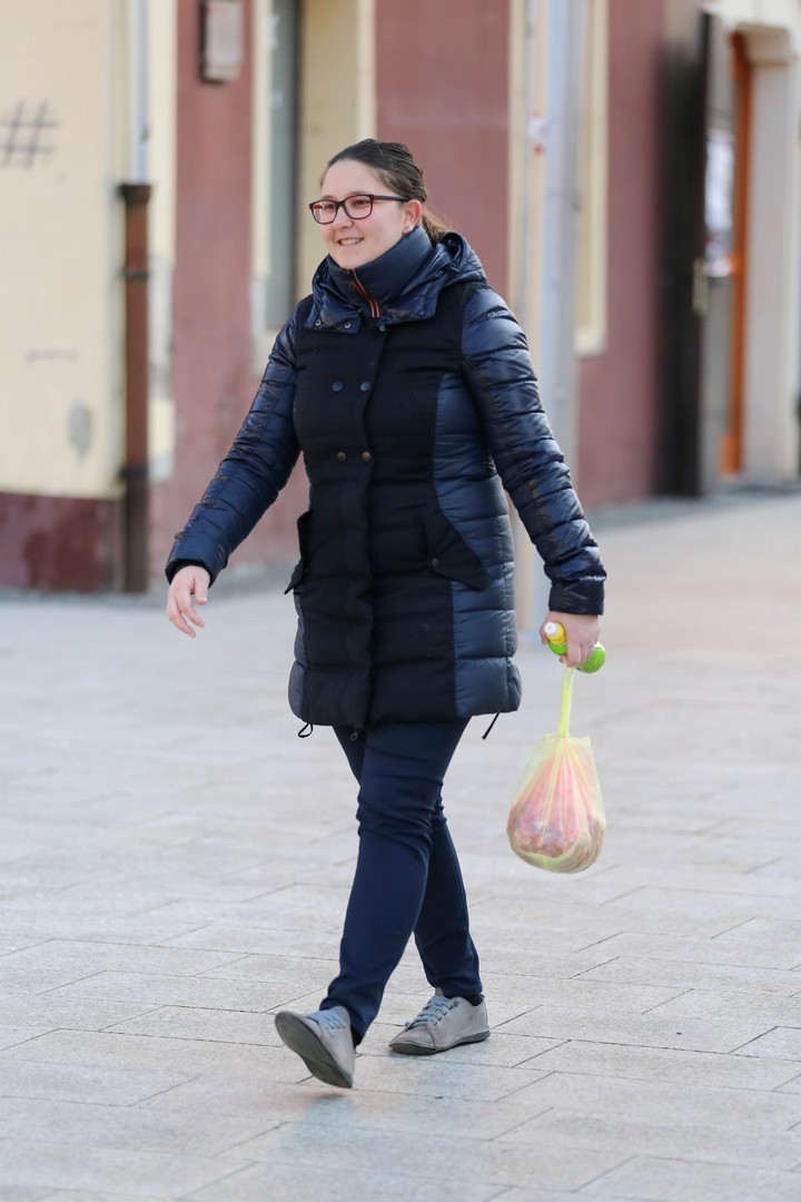 KLIKOM PO ČAKOVCU Tko je sve bio na čakovečkoj ‘špici’?