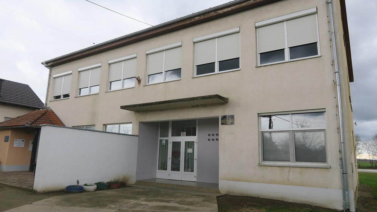 Obnova i opremanje škola