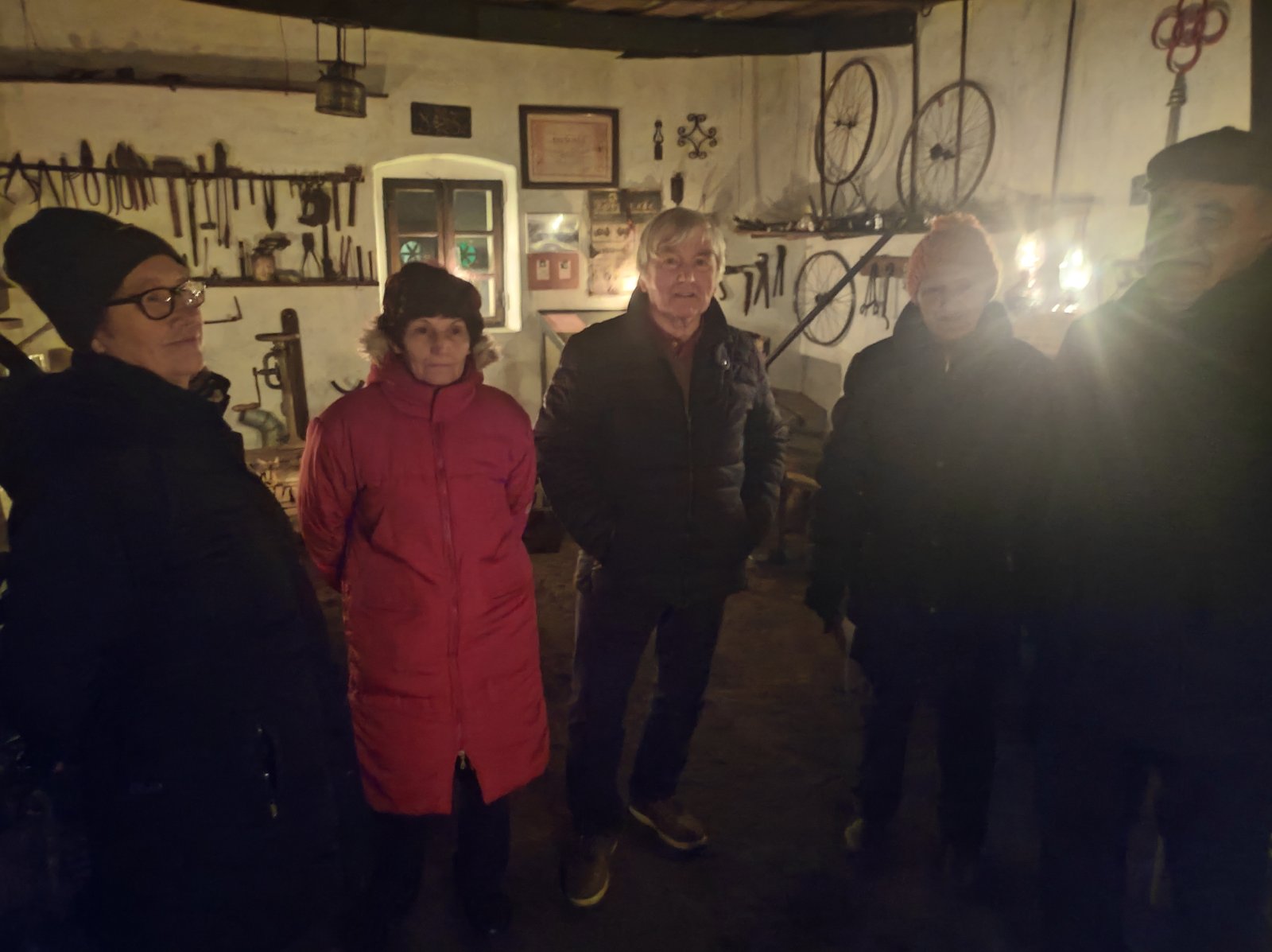 KOTORIBA PIŠPEKOVA RADIONICA