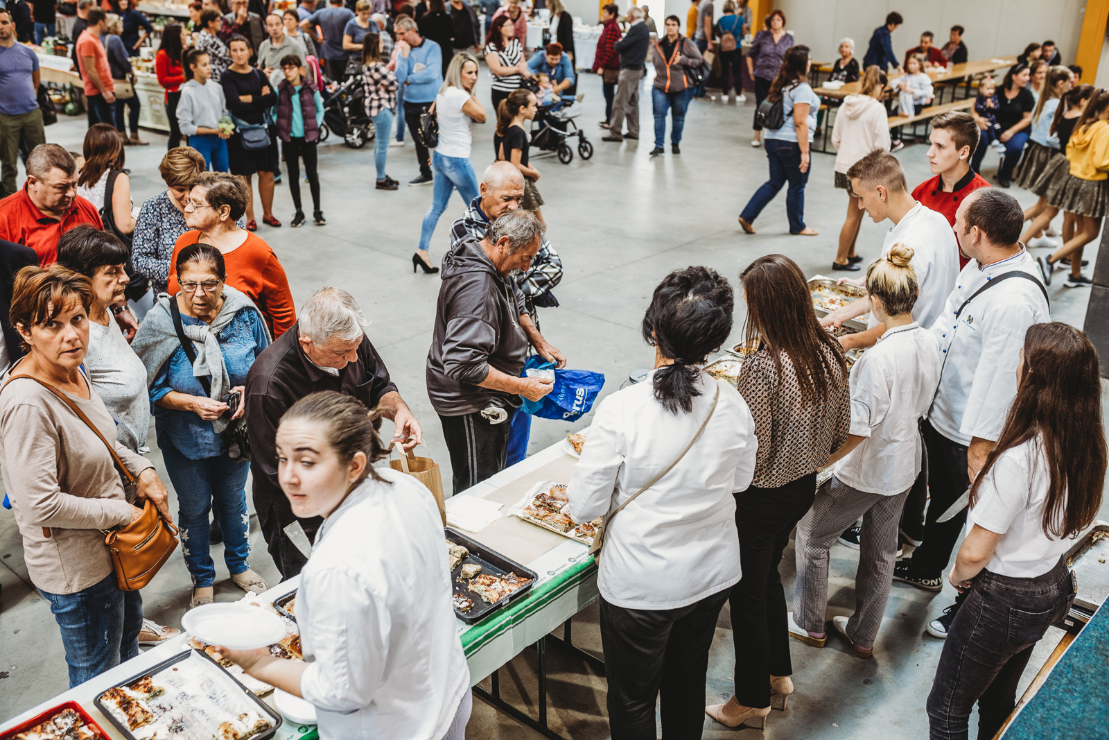 Treći Regionalni plac na Mesapu u Nedelišću ponudio domaće i najbolje