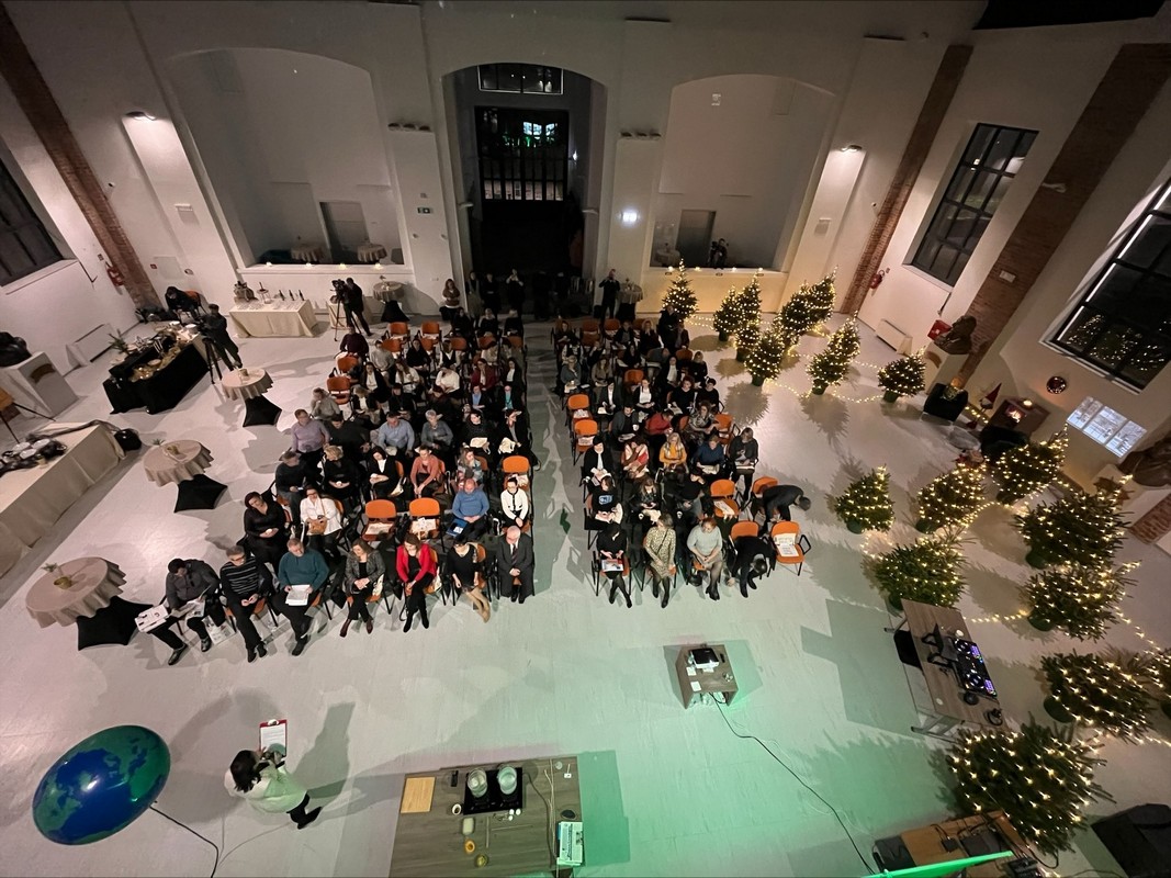 REDEA O budućnosti učenja pri kraju Europske godine vještina