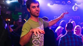 slika0009 Podroom (Subota, 24.11. – Shiny disco ball night + Stop Aids Party)