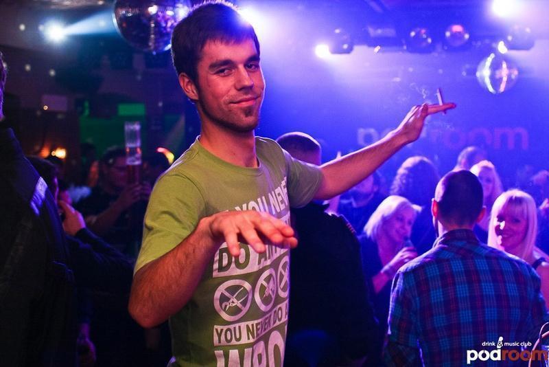 slika0009 Podroom (Subota, 24.11. – Shiny disco ball night + Stop Aids Party)