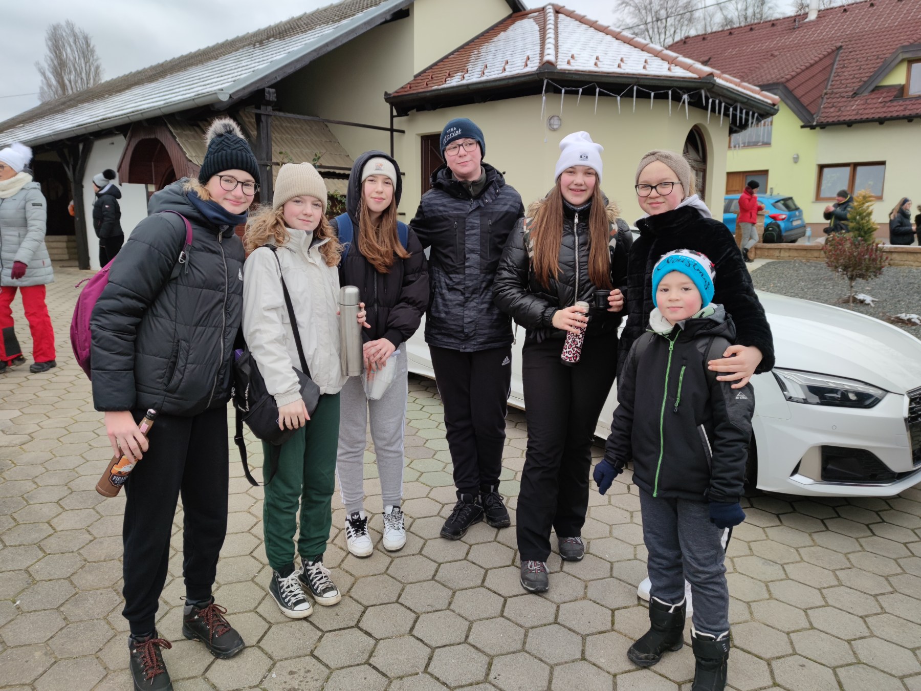 Vincekovo po štrigovskim bregima