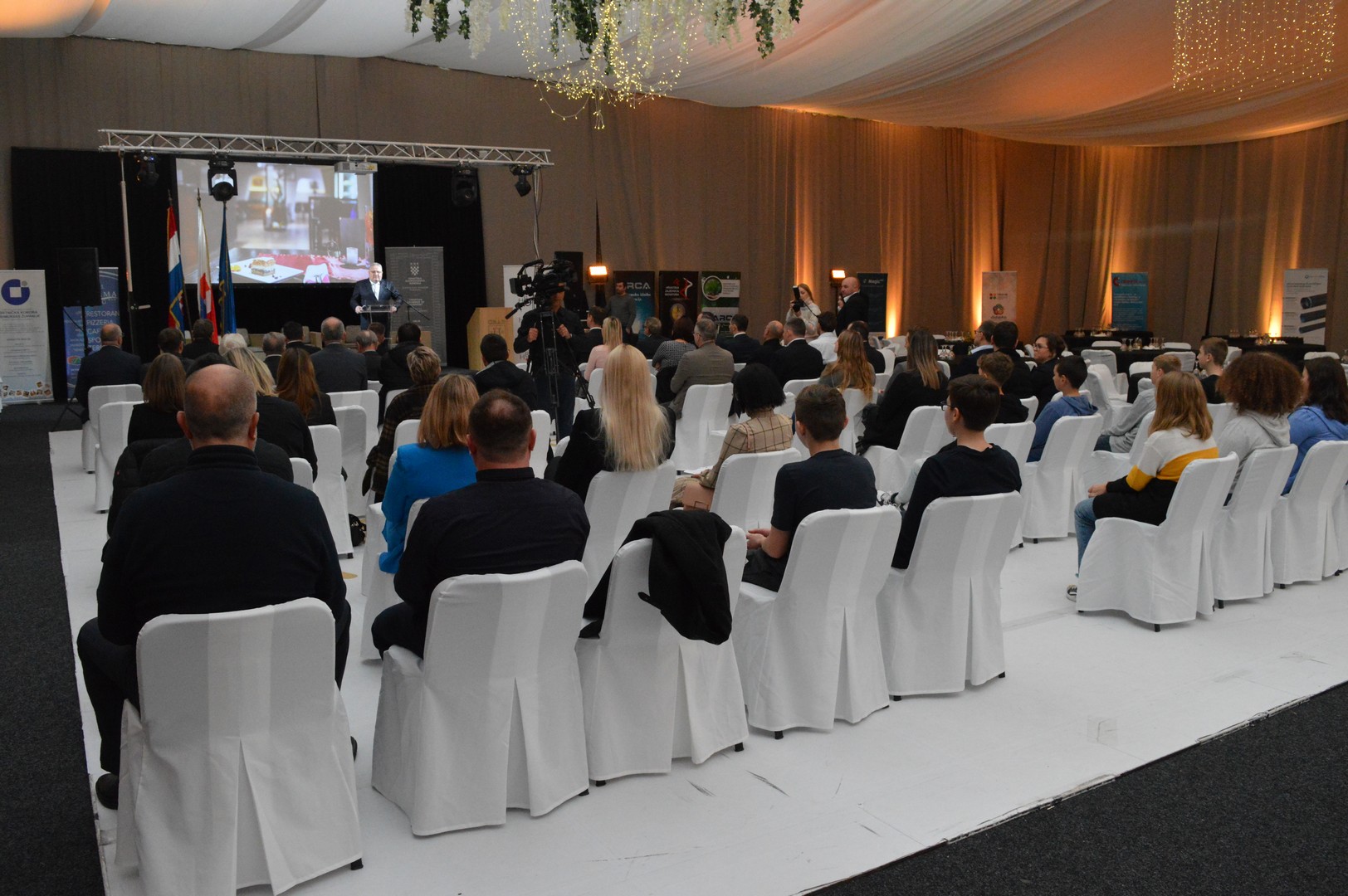 Gospodarski forum Grada Preloga